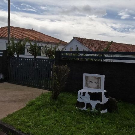 Apartamentos Praia Do Almoxarife Horta  Dış mekan fotoğraf