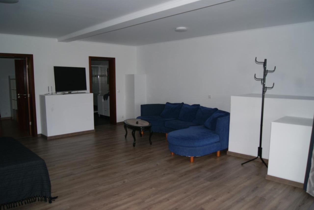 Apartamentos Praia Do Almoxarife Horta  Dış mekan fotoğraf