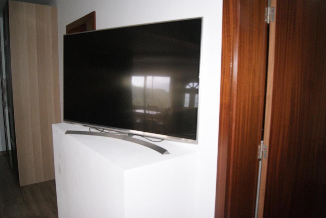 Apartamentos Praia Do Almoxarife Horta  Dış mekan fotoğraf