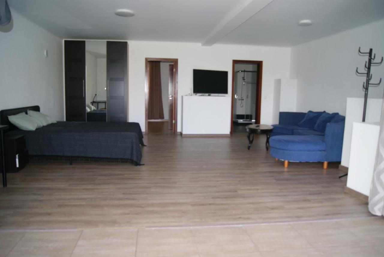 Apartamentos Praia Do Almoxarife Horta  Dış mekan fotoğraf