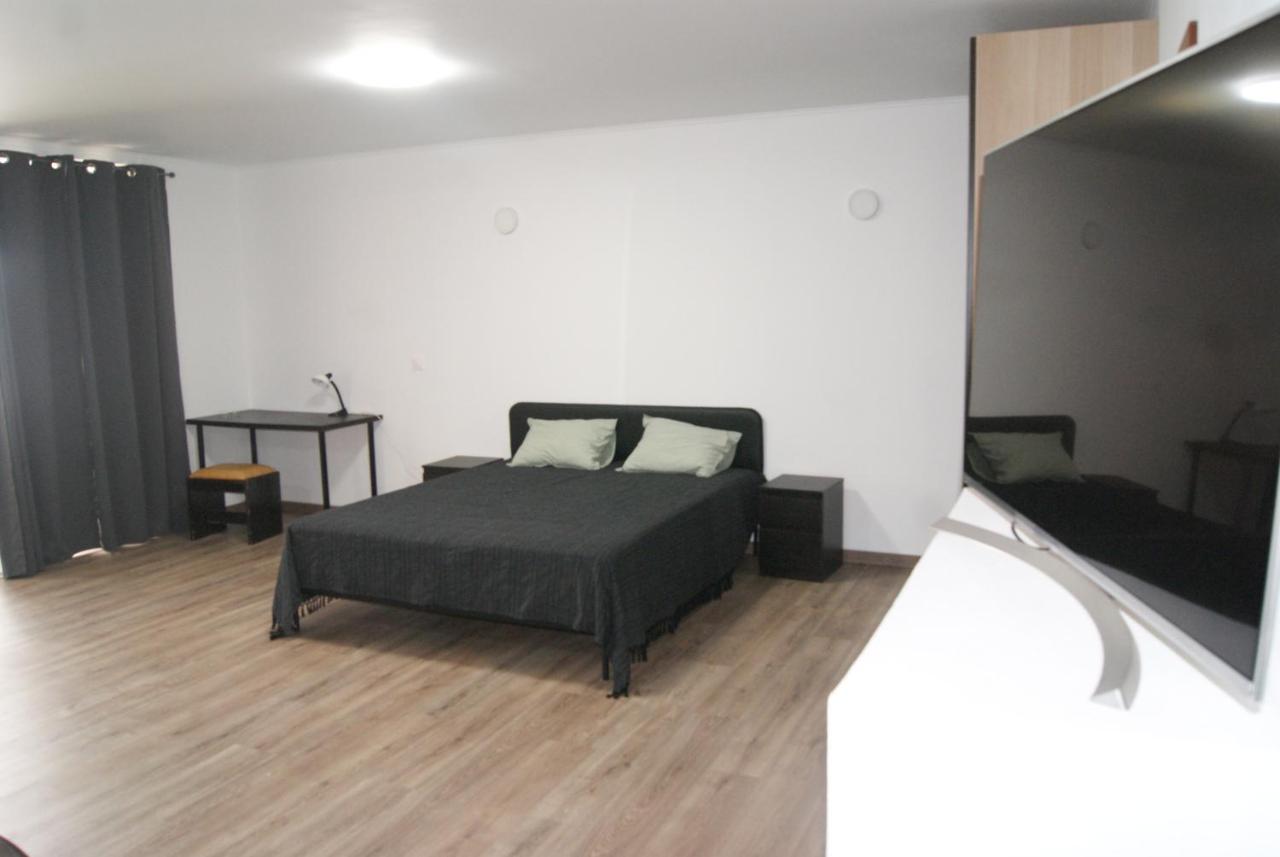 Apartamentos Praia Do Almoxarife Horta  Dış mekan fotoğraf