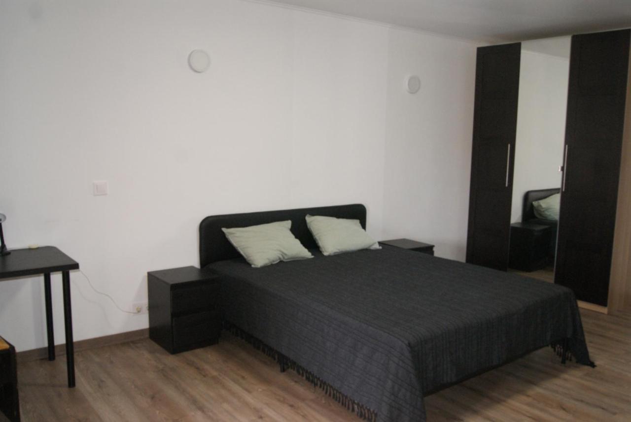 Apartamentos Praia Do Almoxarife Horta  Dış mekan fotoğraf