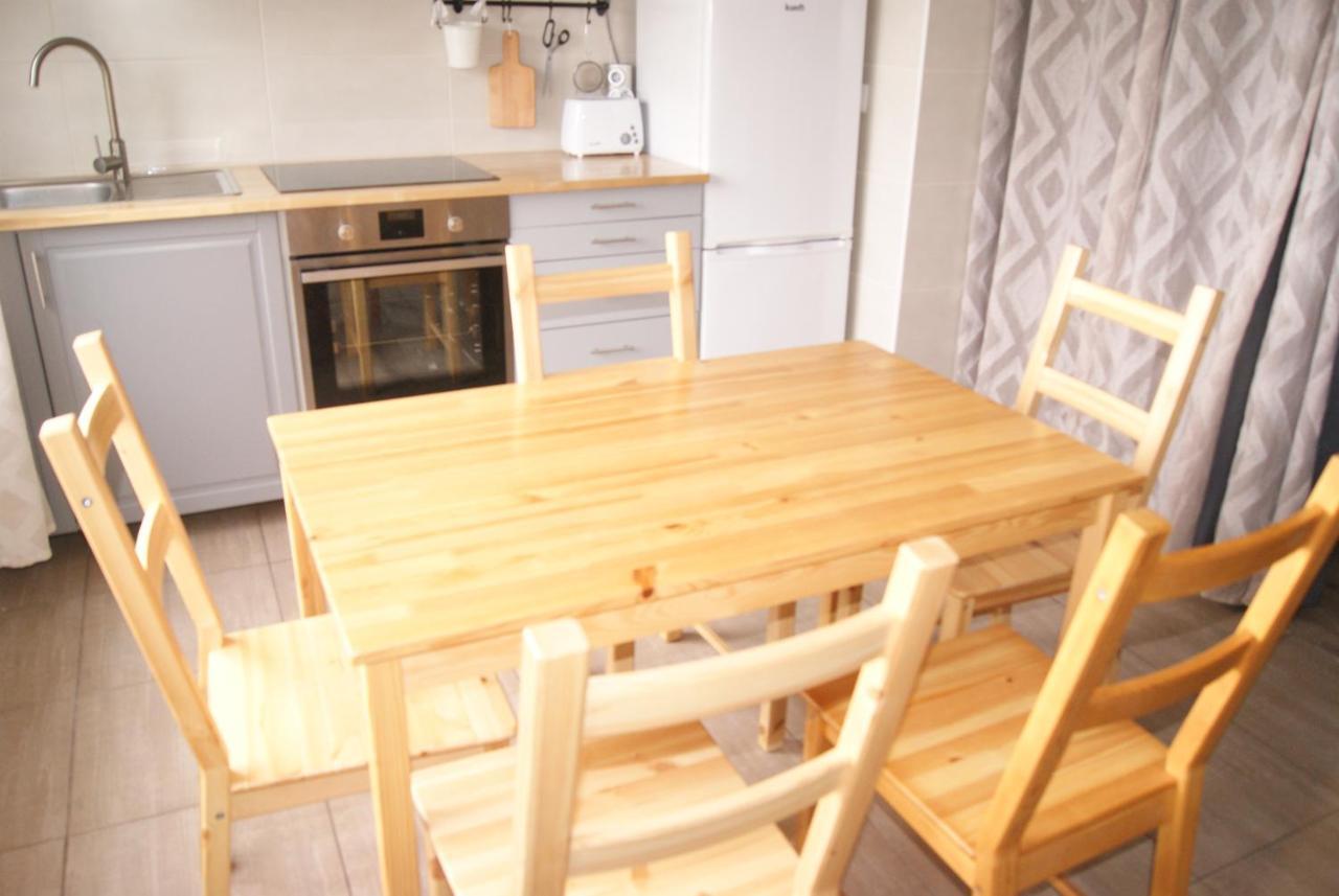 Apartamentos Praia Do Almoxarife Horta  Dış mekan fotoğraf