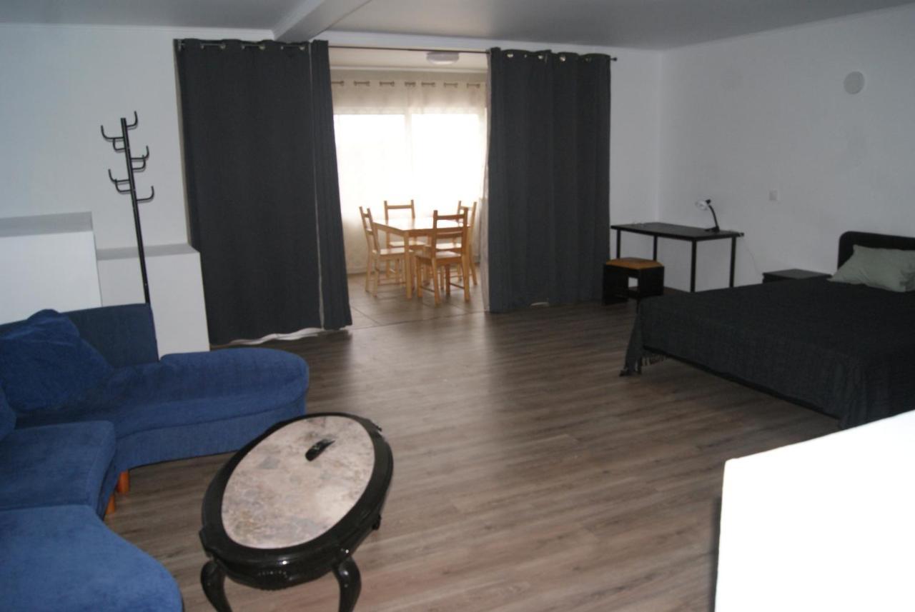 Apartamentos Praia Do Almoxarife Horta  Dış mekan fotoğraf