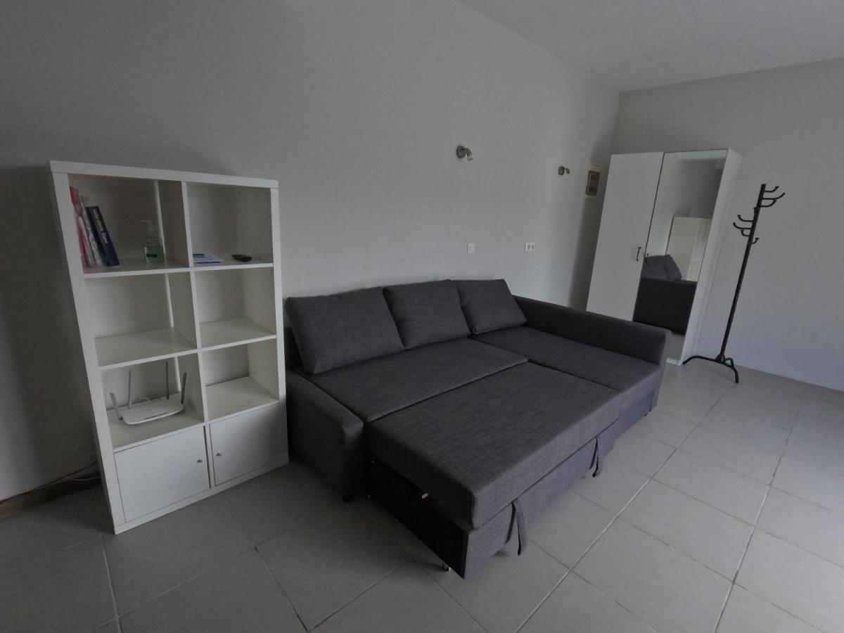 Apartamentos Praia Do Almoxarife Horta  Dış mekan fotoğraf