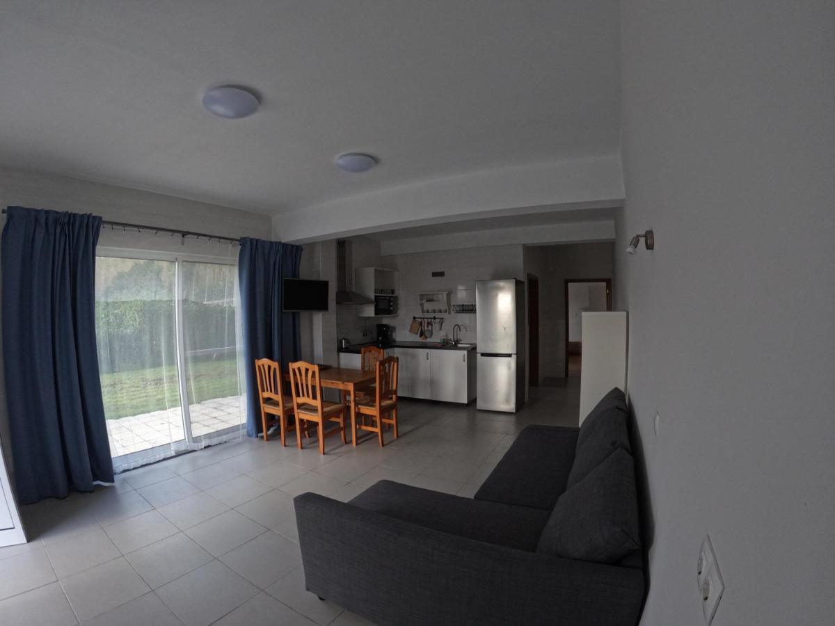 Apartamentos Praia Do Almoxarife Horta  Dış mekan fotoğraf