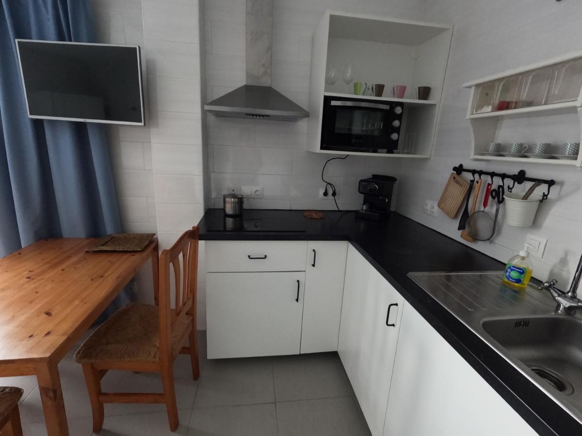Apartamentos Praia Do Almoxarife Horta  Dış mekan fotoğraf