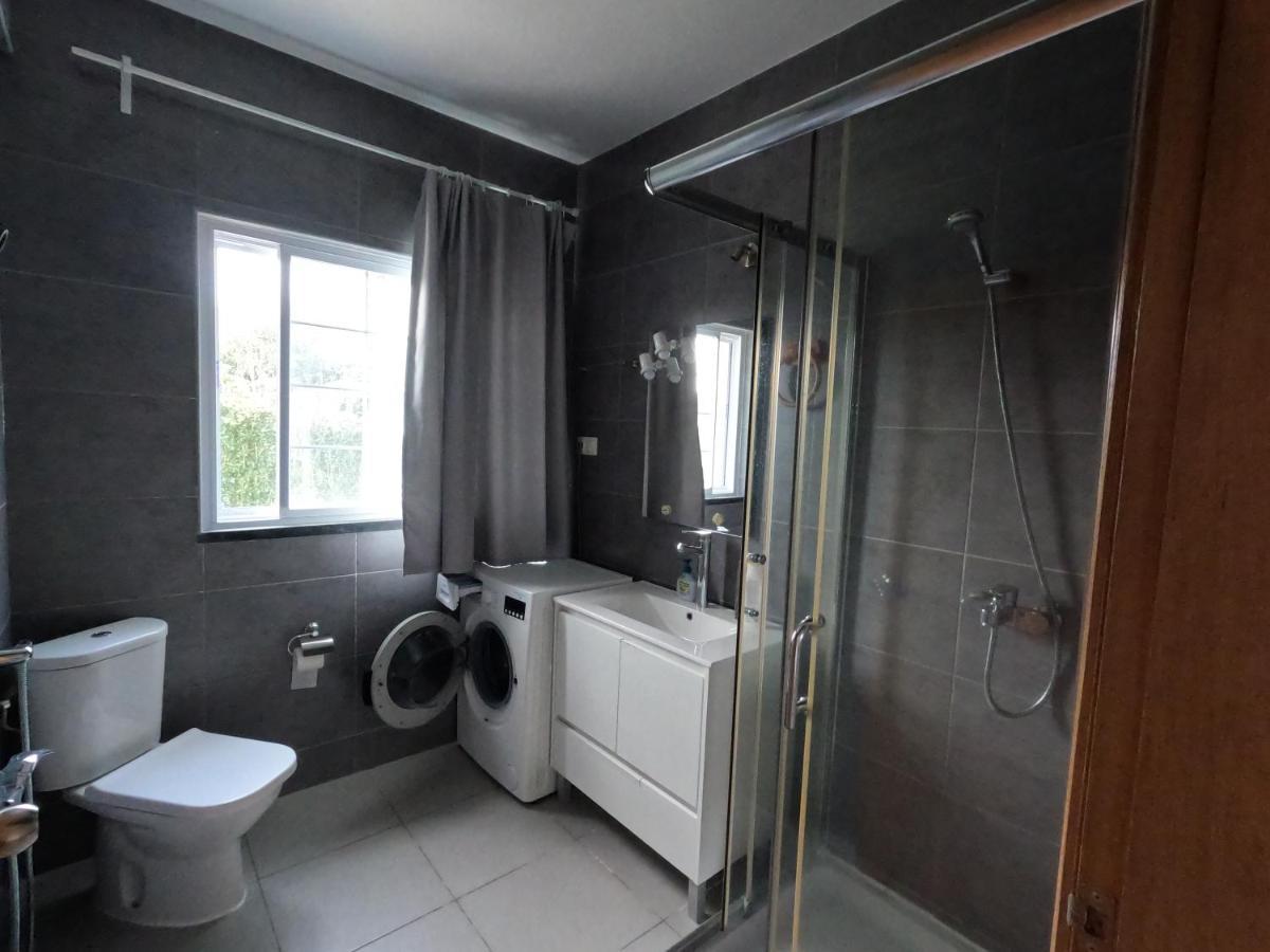 Apartamentos Praia Do Almoxarife Horta  Dış mekan fotoğraf