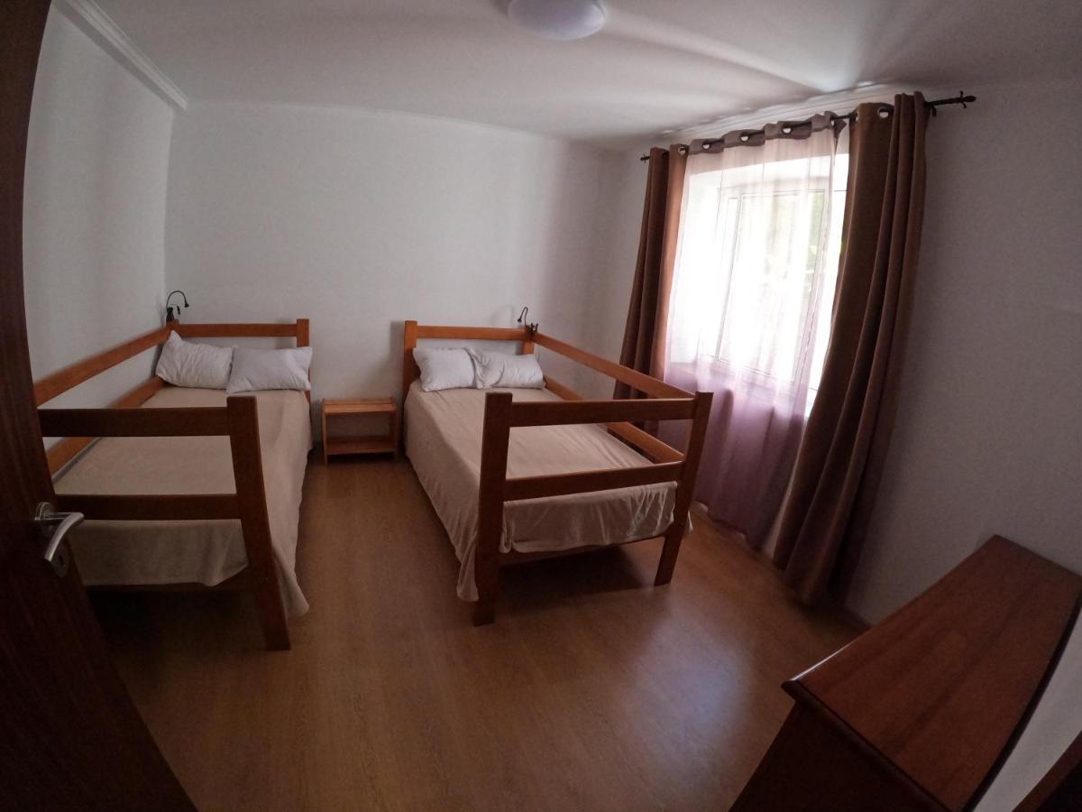 Apartamentos Praia Do Almoxarife Horta  Dış mekan fotoğraf