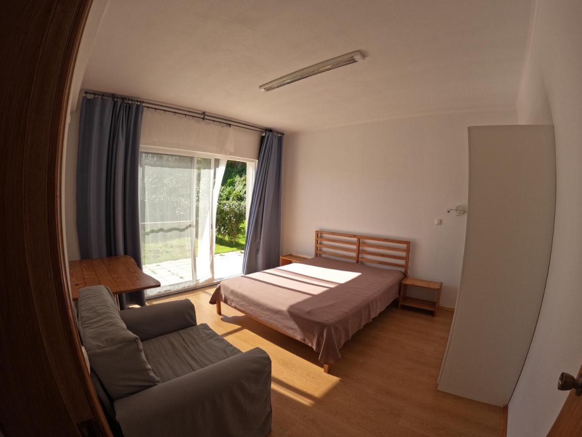 Apartamentos Praia Do Almoxarife Horta  Dış mekan fotoğraf