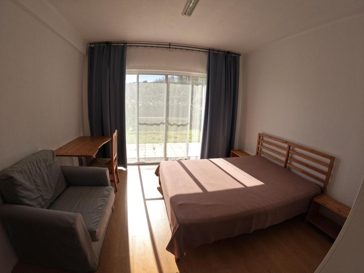 Apartamentos Praia Do Almoxarife Horta  Dış mekan fotoğraf