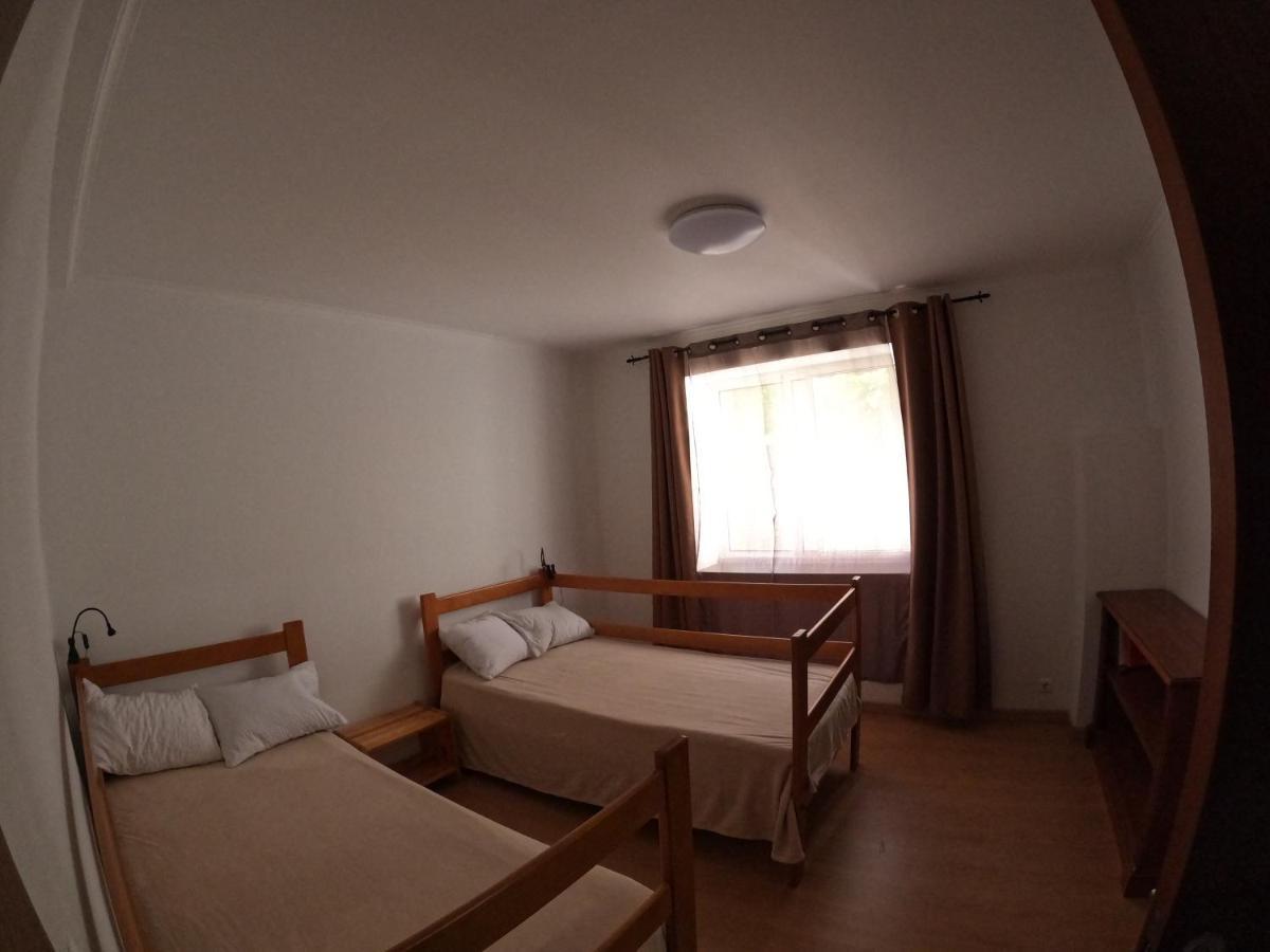Apartamentos Praia Do Almoxarife Horta  Dış mekan fotoğraf