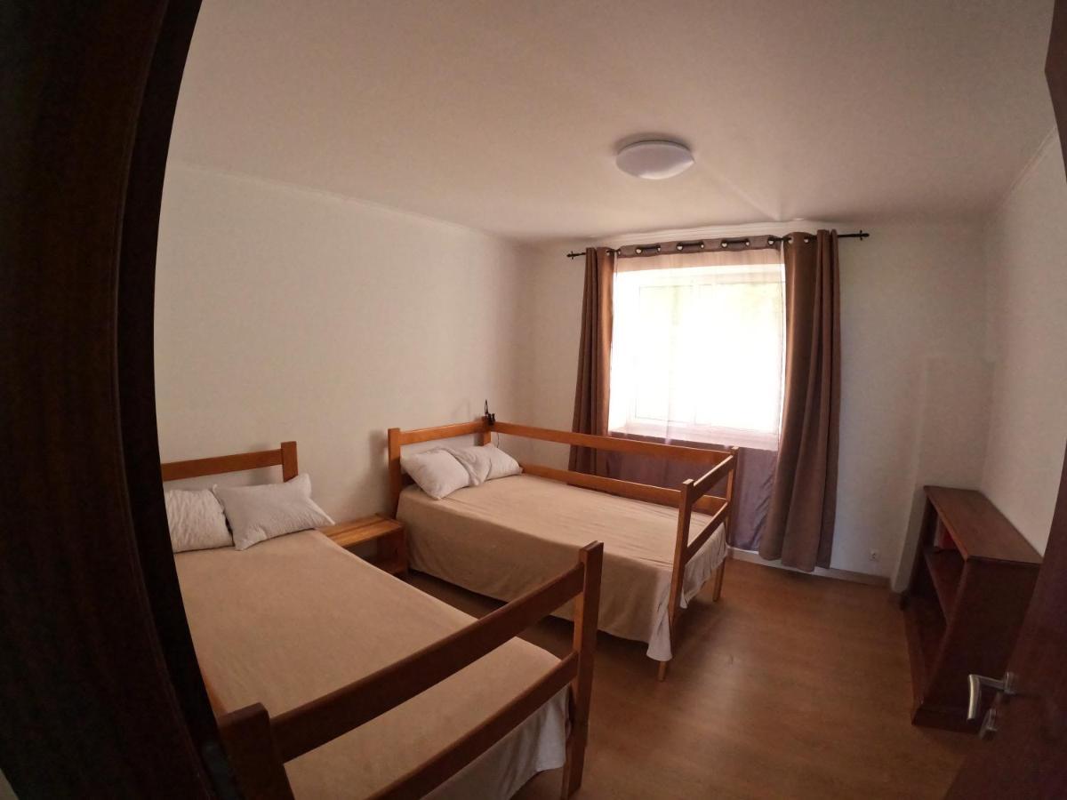 Apartamentos Praia Do Almoxarife Horta  Dış mekan fotoğraf