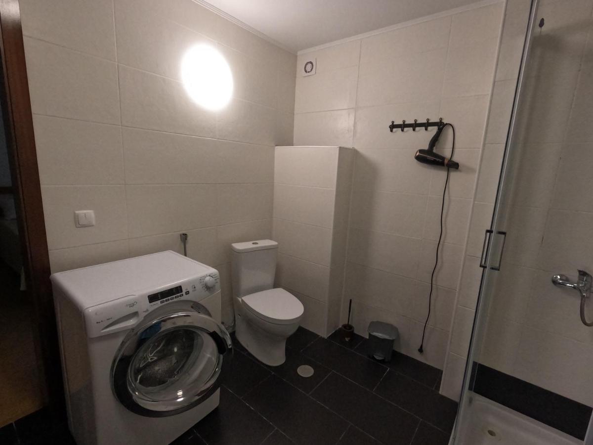 Apartamentos Praia Do Almoxarife Horta  Dış mekan fotoğraf