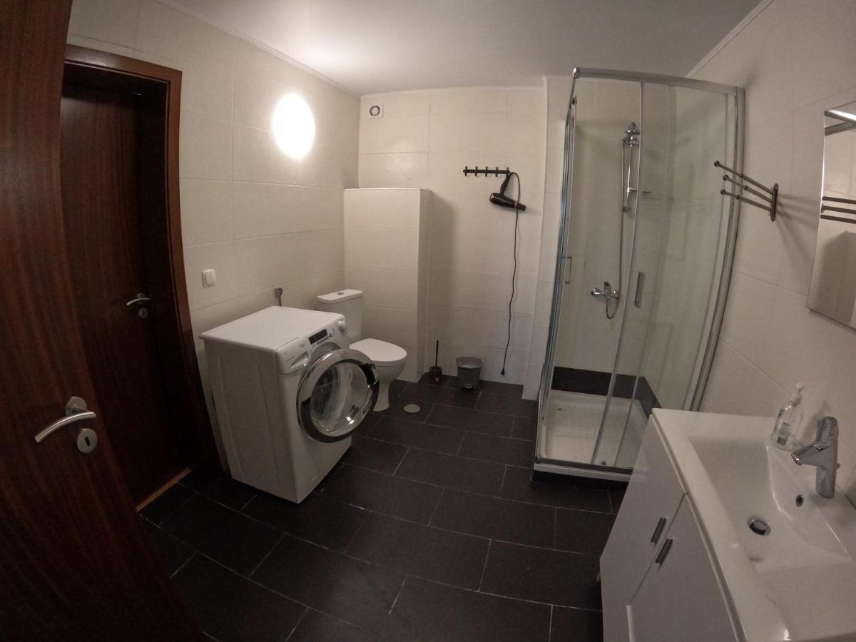 Apartamentos Praia Do Almoxarife Horta  Dış mekan fotoğraf
