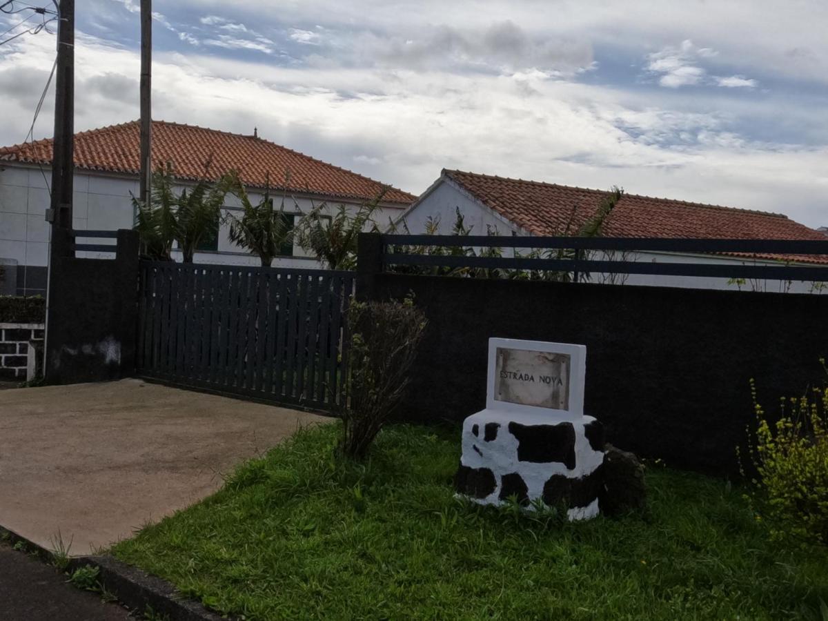 Apartamentos Praia Do Almoxarife Horta  Dış mekan fotoğraf
